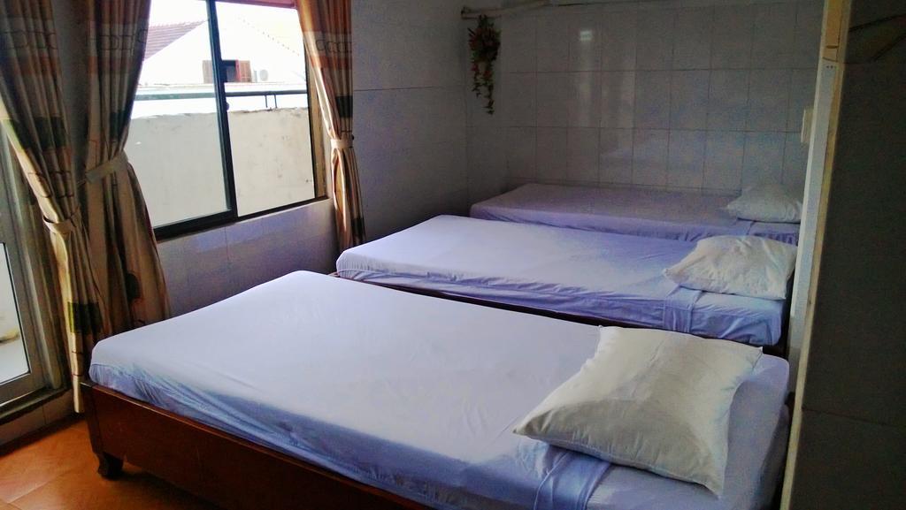Hop Yen Hotel Хойан Номер фото