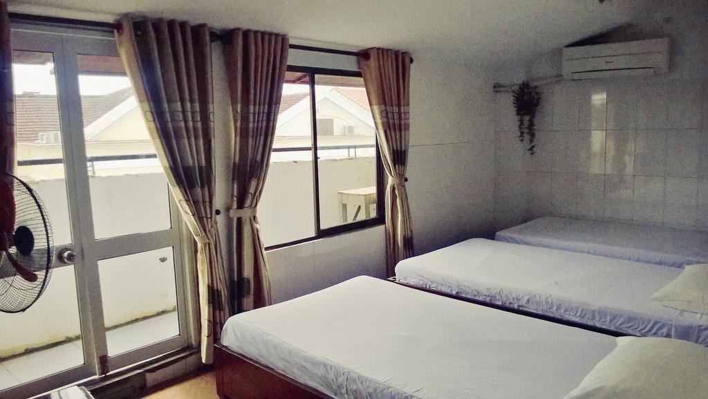 Hop Yen Hotel Хойан Номер фото