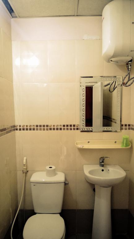 Hop Yen Hotel Хойан Номер фото