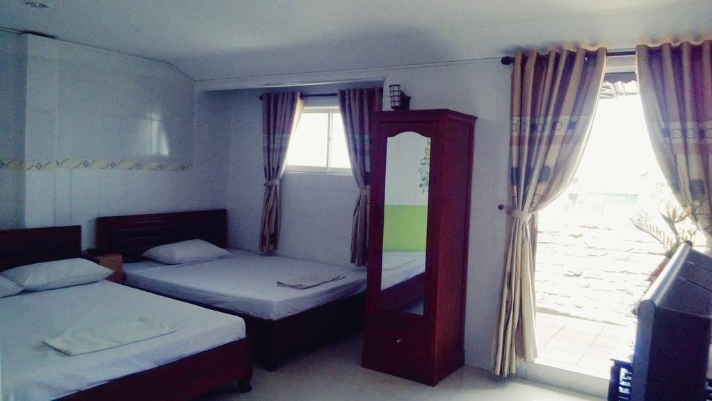 Hop Yen Hotel Хойан Экстерьер фото