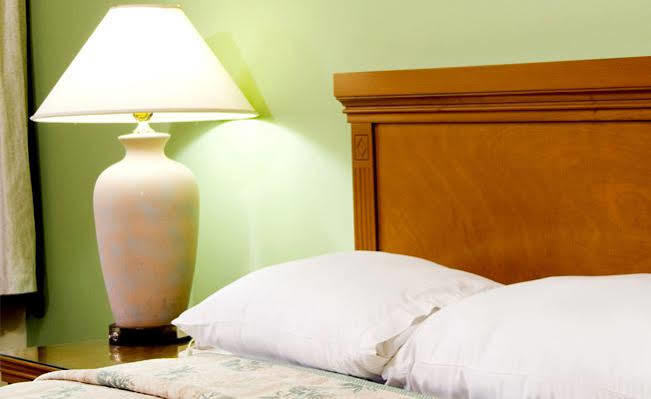 Hop Yen Hotel Хойан Экстерьер фото